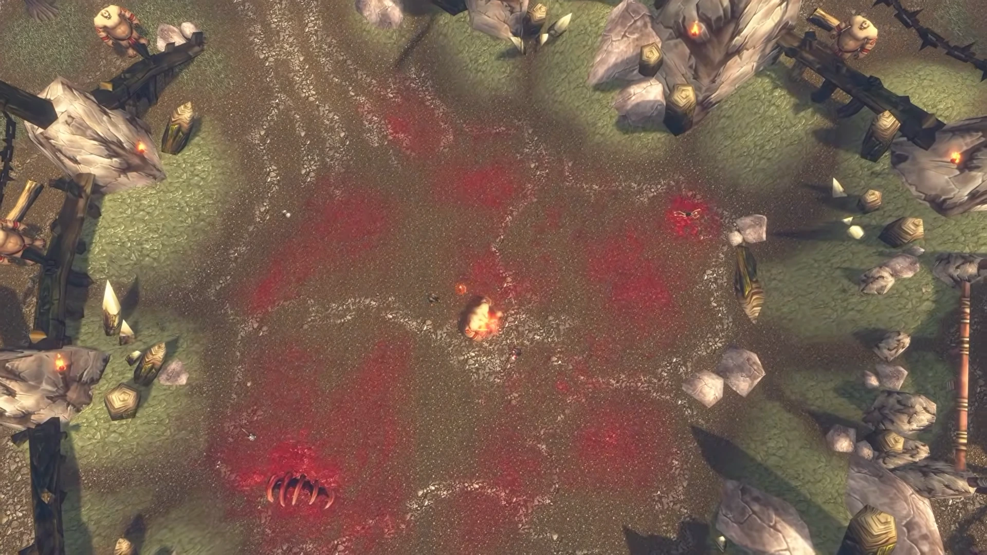 Bloodmaster's Ring