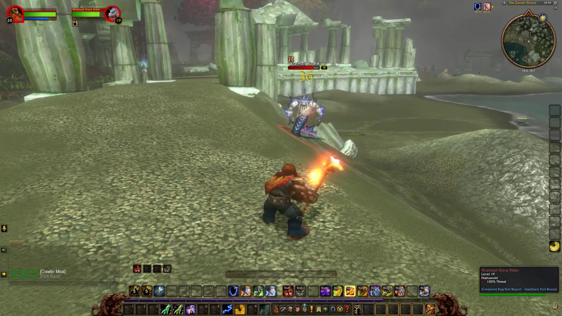 Enhancement Shaman