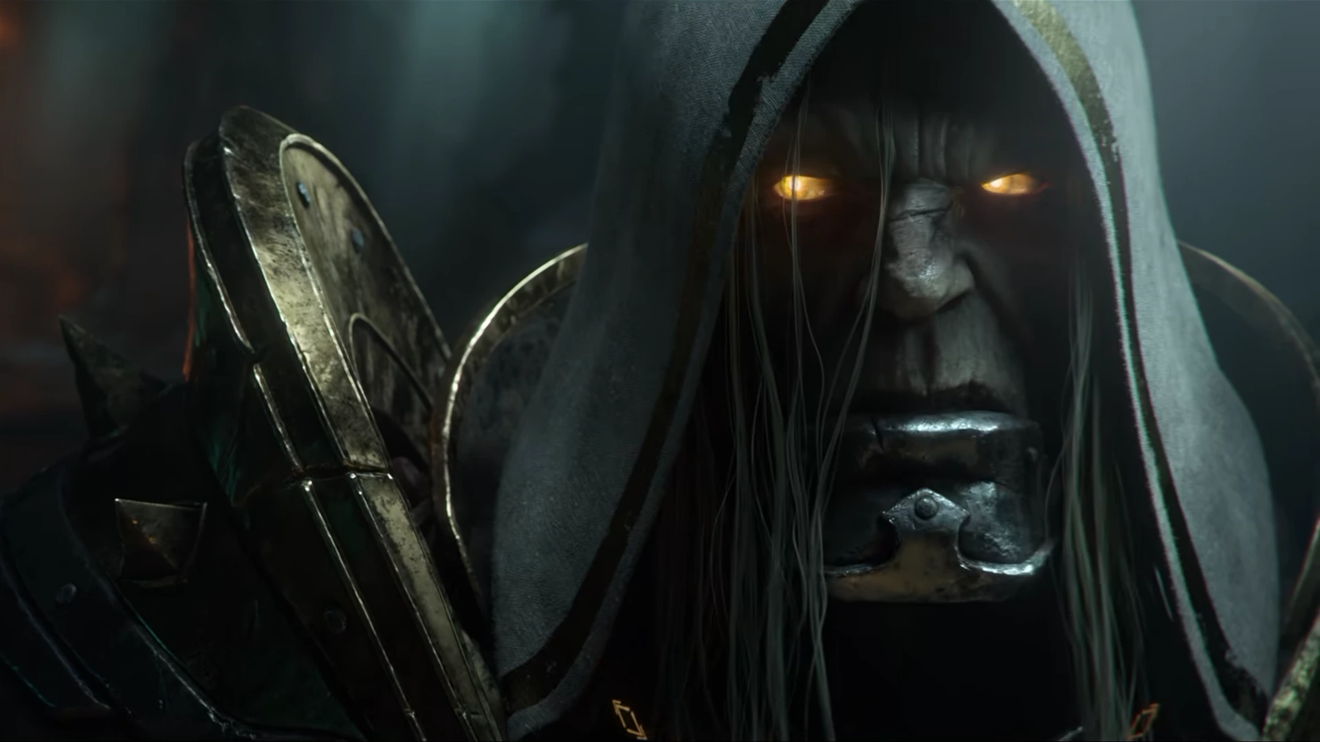 Undead Paladin