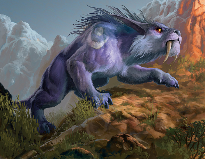 Feral Druid